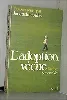 livre l'adoption vécue