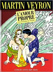 livre l'amour propre ne le reste jamais très longtemps
