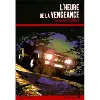 livre l'heure de la vengeance