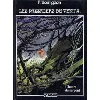 livre l'heure du serpent