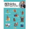 livre l'histoire de france racontée aux enfants - des premiers hommes à l'an 2000