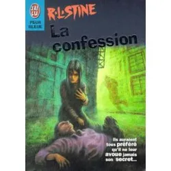 livre la confession