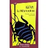 livre la métamorphose