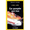 livre la poupée qui tue