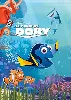 livre le monde de dory