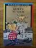 livre le petit monstre