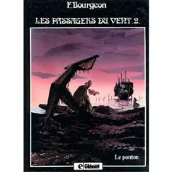 livre le ponton