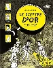 livre le sceptre d'or - 60 enigmes à résoudre en s'amusant