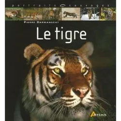 livre le tigre