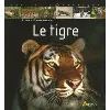 livre le tigre