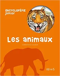 livre les animaux