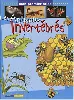 livre les animaux invertébrés