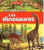 livre les dinosaures