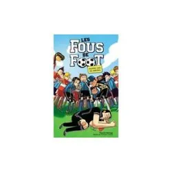 livre les footbalissimes - tome 1