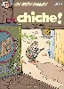 livre les petits hommes, numéro 40 : chiche