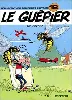 livre les petits hommes tome 12 - le guêpier