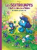 livre les schtroumpfs et le village des filles - tome 2 - la trahison de bouton d'or / edition spéciale