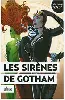 livre les sirènes de gotham