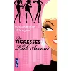 livre les tigresses de park avenue
