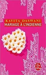 livre mariage à l'indienne