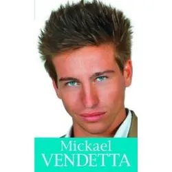 livre mickael vendetta