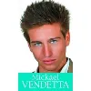 livre mickael vendetta