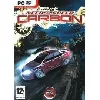 livre need for speed - carbon pc