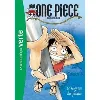 livre one piece tome 1 - le seigneur des pirates