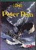 livre peter pan tome 3 : tempete