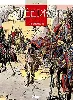 livre poupée d'ivoire - tome 04: le tombeau scythe
