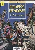 livre poupée d'ivoire tome 1 - nuits sauvages