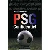 livre psg confidentiel