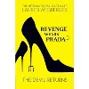 livre revenge wears prada - the devil returns