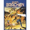 livre sam bracken tome 1 - la frontière du silence