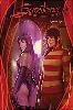 livre sunstone tome 3