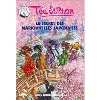 livre téa sisters tome 10 - le secret des marionnettes japonaises