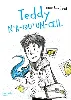 livre teddy - n'a - qu'un - oeil