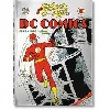 livre the silver age of dc comics - 1956 - 1970