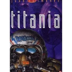 livre titania