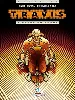 livre travis tome 3 - agent du chaos