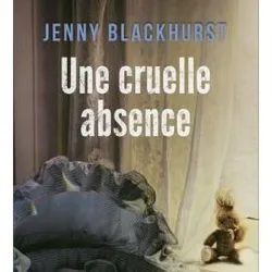 livre une cruelle absence