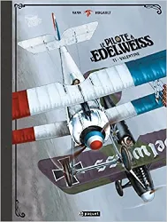 livre valentine: edition de luxe