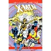 livre x - men l'intégrale - album - 1979