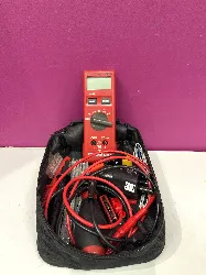 multimetre benning mm1