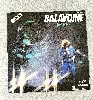 vinyle daniel balavoine - balavoine sur scène (1981)