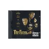 cd the firm (6) - the album (1997)