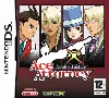 jeu ds ace attorney - apollo justice