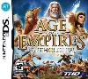 jeu ds age of empires - mythologies nintendo ds