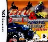 jeu ds atv thunder ridge riders & monster trucks mayhem