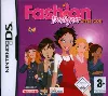 jeu ds fashion designer style icon nintendo ds